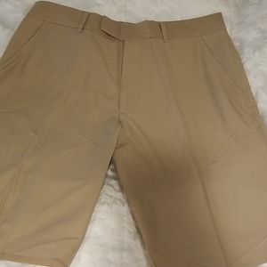 Men's Theory Dress Shorts